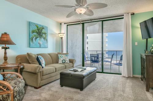 Apartamento Seaside Beach And Raquet 4710