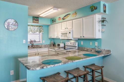 Apartamento Seaside Beach And Raquet 4710