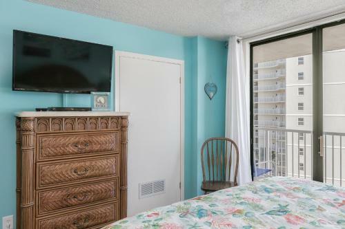 Apartamento Seaside Beach And Raquet 4710