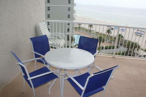 Apartamento Seaside Beach And Raquet 4710
