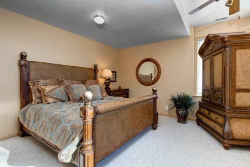 8865 Sackett Drive Home