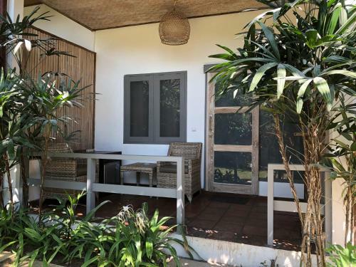 Hotel Casa Asia