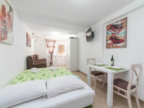Apartments Delac