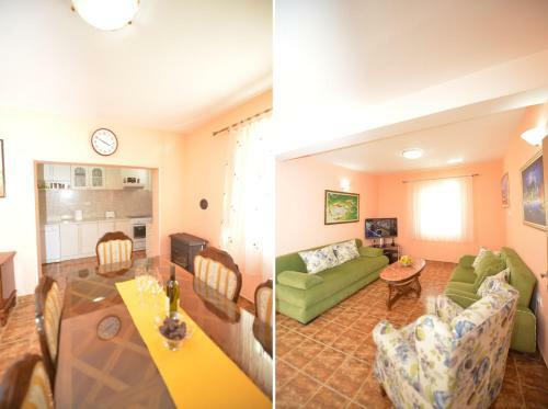 Apartments Delac