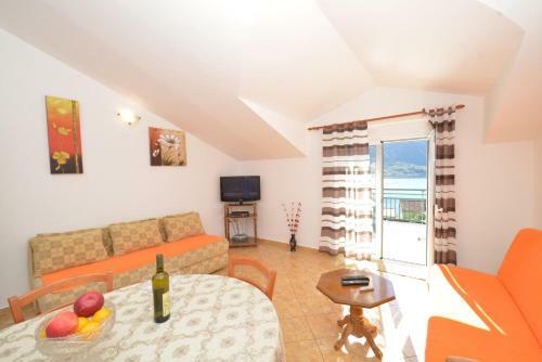 Apartments Delac