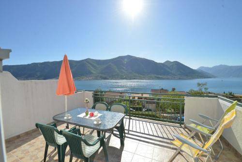 Apartments Delac