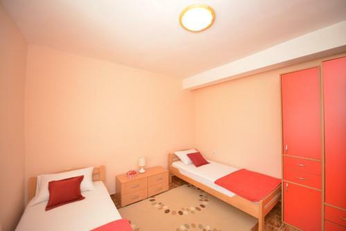 Apartments Delac