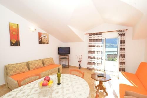 Apartments Delac