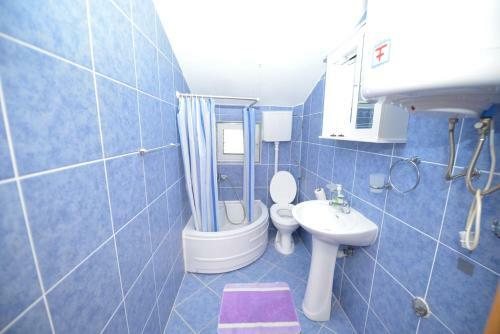 Apartments Delac