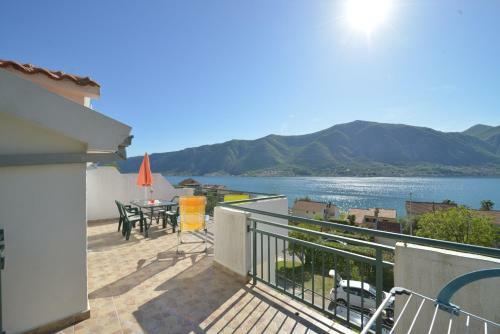 Apartments Delac