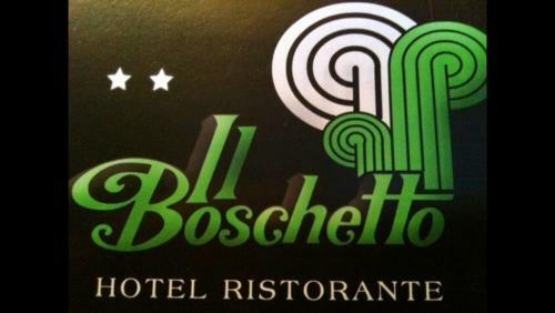Hotel Ristorante Il Boschetto