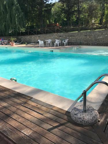 Hotel Ristorante Il Boschetto