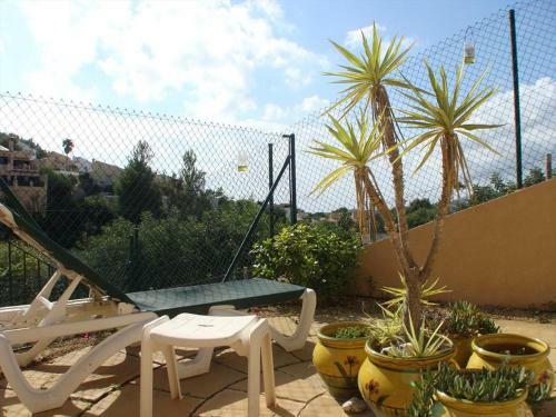 Bungalow La Joya