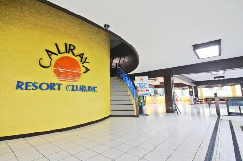 Hotel Caliraya Resort Club