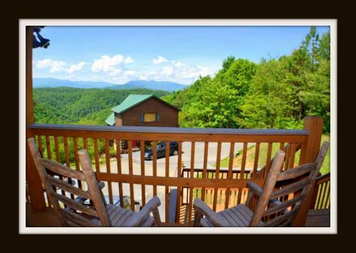 Rocky Top Rendez Cabin