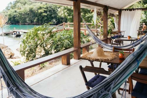 Posada Bonito Paraiso Ilha Grande