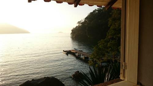 Posada Bonito Paraiso Ilha Grande