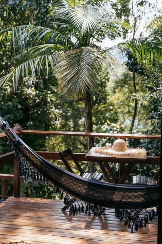 Posada Bonito Paraiso Ilha Grande