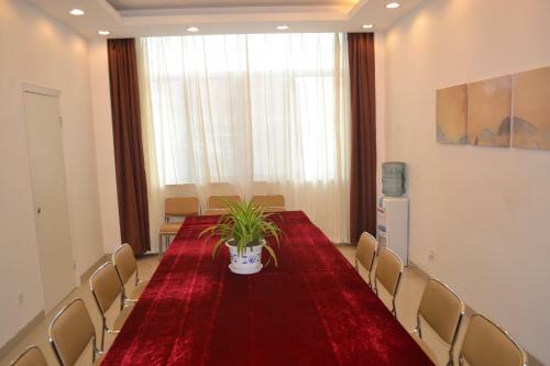 Hotel Jinjiang Inn Wuxi Meicun