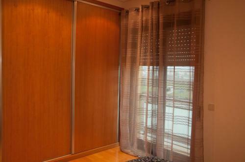 Apartamento Lagoa Beach