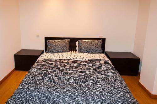 Apartamento Lagoa Beach