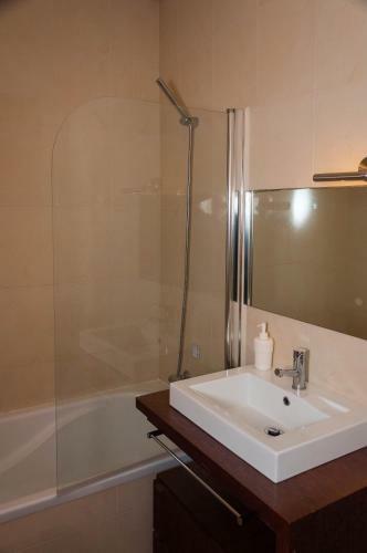 Apartamento Lagoa Beach