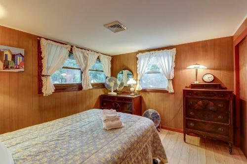 Apartamento Eastham Escape