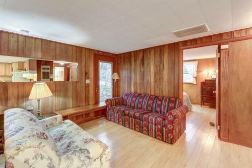 Apartamento Eastham Escape