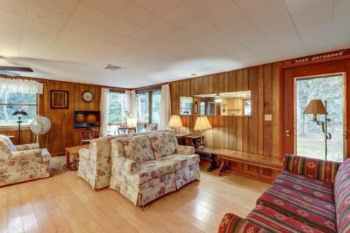 Apartamento Eastham Escape