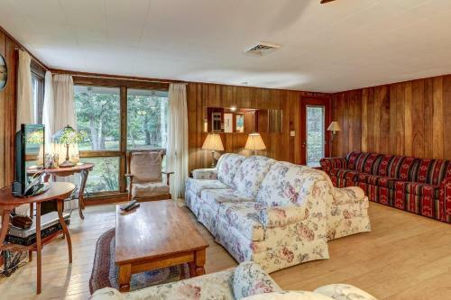 Apartamento Eastham Escape