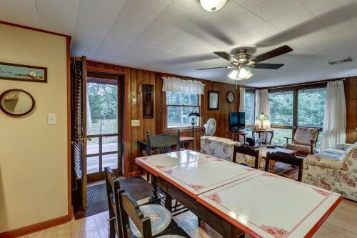 Apartamento Eastham Escape