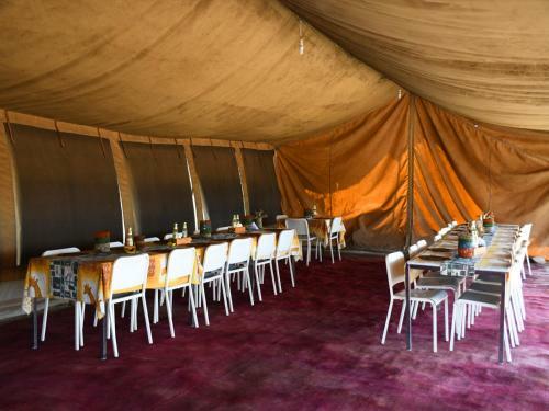 Serengeti Wild Camp