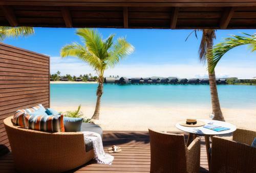 Hotel Fiji Marriott Resort Momi Bay
