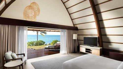 Hotel Fiji Marriott Resort Momi Bay