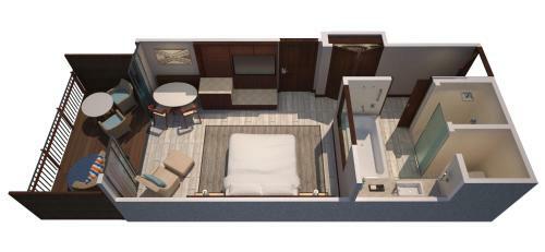 Hotel Fiji Marriott Resort Momi Bay