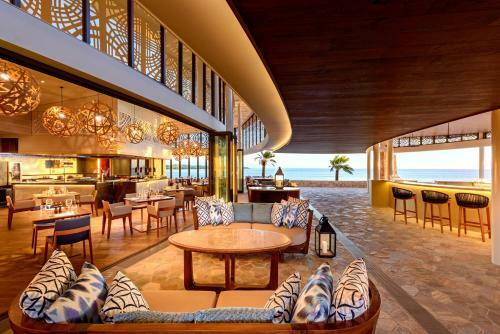 Hotel Fiji Marriott Resort Momi Bay