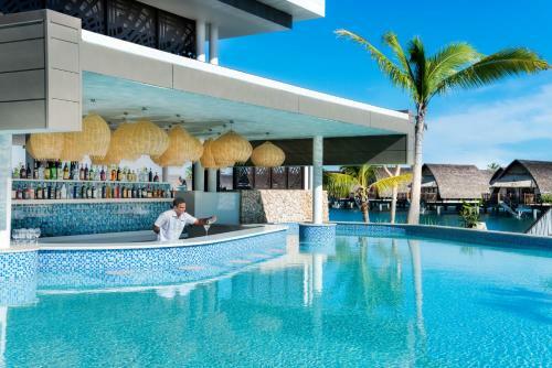 Hotel Fiji Marriott Resort Momi Bay