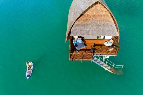 Hotel Fiji Marriott Resort Momi Bay
