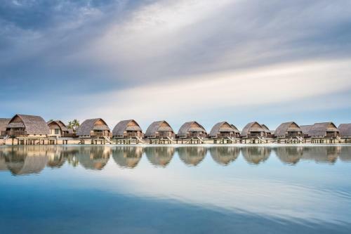 Hotel Fiji Marriott Resort Momi Bay