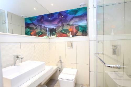 Icon Business Hotel By Bhagini