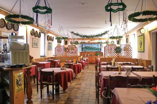 Hotel Al Ponte Della Vittoria
