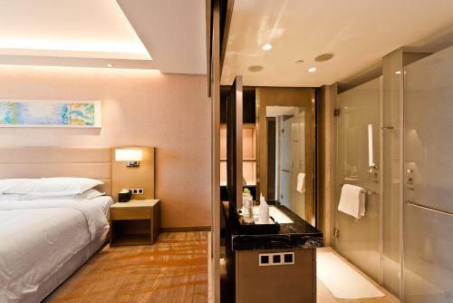 Qingdao Sheraton Huangdao Hotel