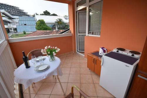 Apartamentos Grifone Igalo