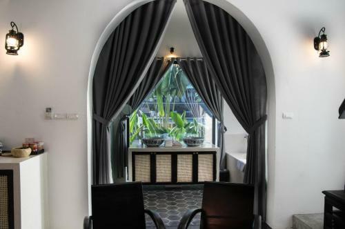 Hotel Nghe Garden Resort Hoian