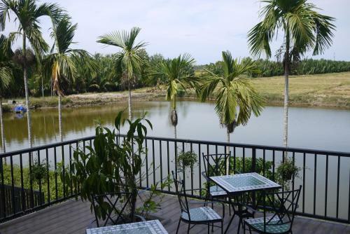 Hotel Nghe Garden Resort Hoian