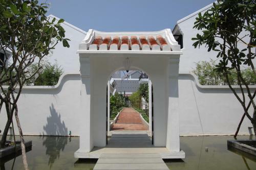 Hotel Nghe Garden Resort Hoian