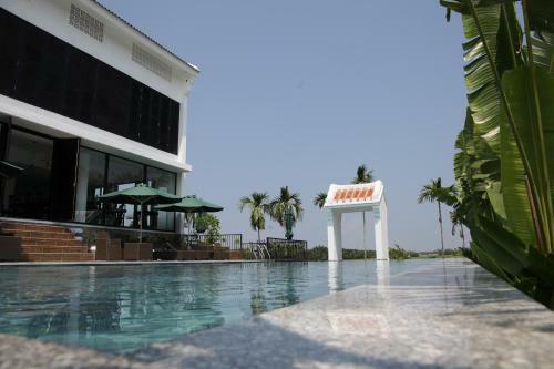 Hotel Nghe Garden Resort Hoian