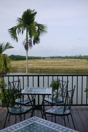 Hotel Nghe Garden Resort Hoian