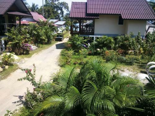 Mookdaman Bungalow