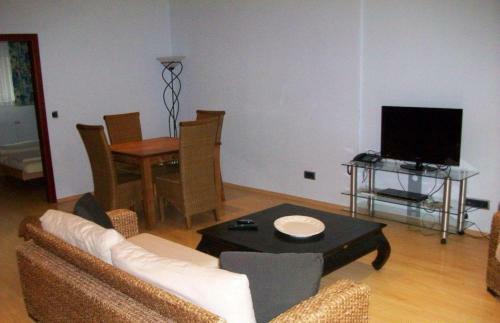 Apartamento Residenz Am See